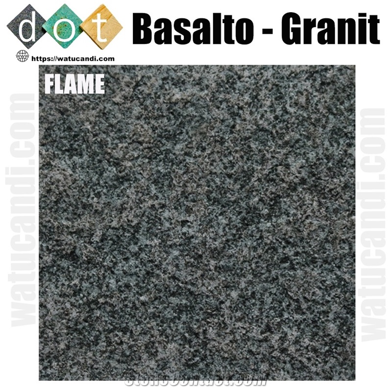 Surface-Finishing-Natural-Stone-Basalt Tiles