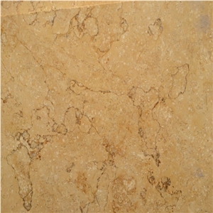 Sunny Gold Cleopatra Marble