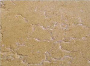 Sunny Gold Cleopatra Marble