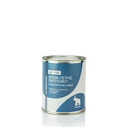 Ap-109 Stone Varnish Transparent Water Based Impregnating Varnish for Stones and Artificial