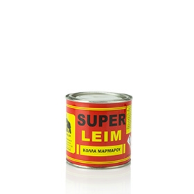 Super Leim Glue Polyester Adhesive