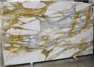 Calacatta Macchia Vecchia 2cm Slabs Calacatta Macchia Vecchia 2cm Slabs