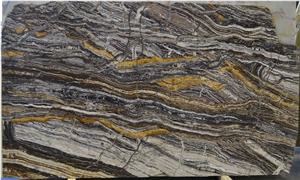 Canyon Onyx Polished 2cm Slabs