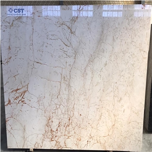 Carmen Cream Marble