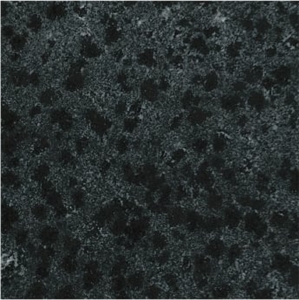Black Leopard Gabbro