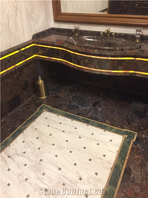 Narva Marble