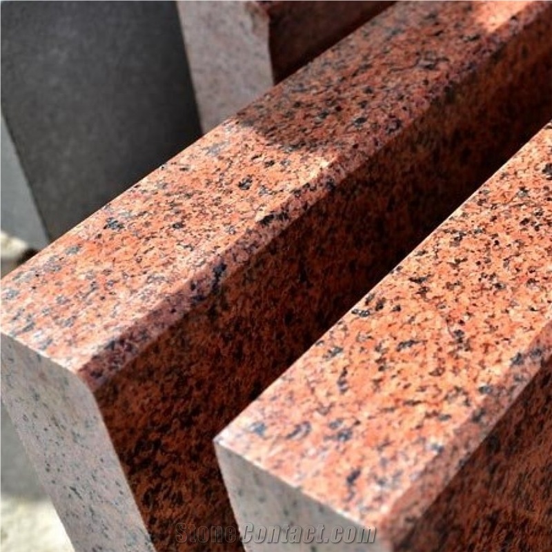 Red Post Granite
