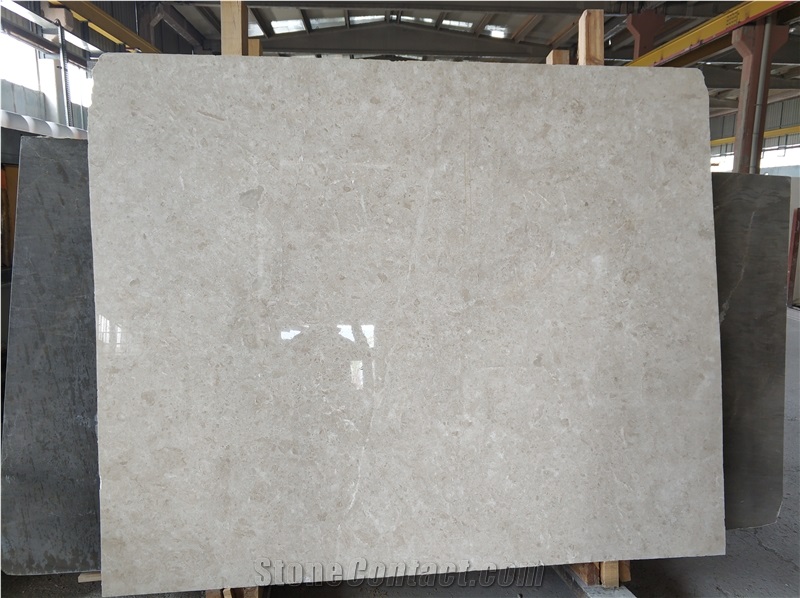 Ottoman Beige Marble Blocks