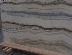 Blue Ice Onyx Blocks