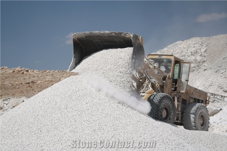 Broken and Sorted Stone,Pebble Stone,Crushed Stone