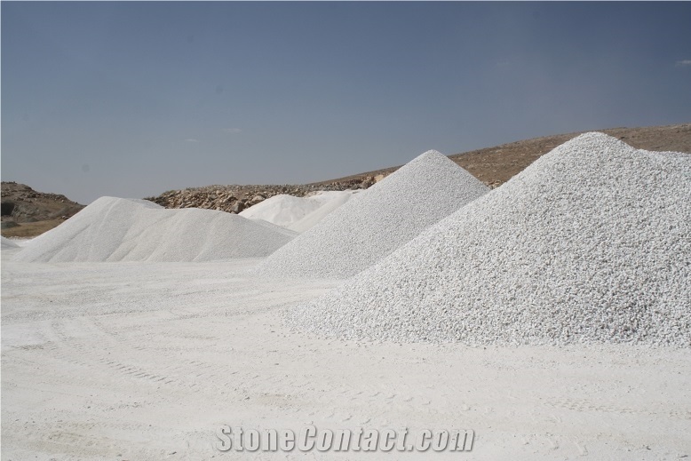Broken and Sorted Stone,Pebble Stone,Crushed Stone