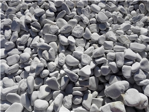 River Stone, Pebble Stone
