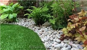 River Stone, Pebble Stone