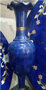 Afghan Authentic Lapis Lazuli Stones and Crafts