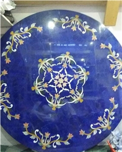 Afghan Authentic Lapis Lazuli Stones and Crafts