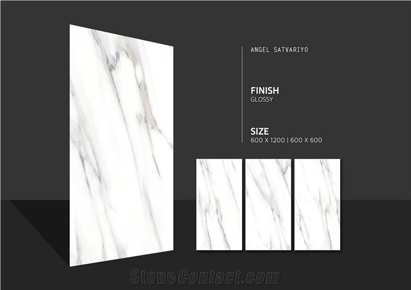 Glazed Porcelain Tile