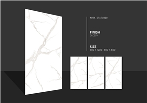 Glazed Porcelain Tile