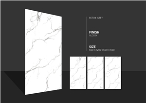 Glazed Porcelain Tile
