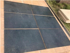 Country Antracite Rectified Porcelain Tiles