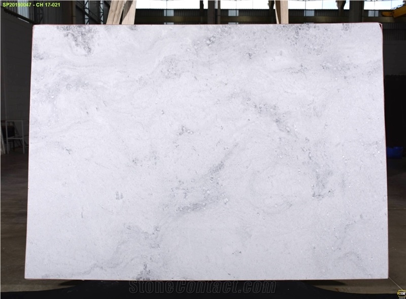 San Pellegrino Dolomite Slabs