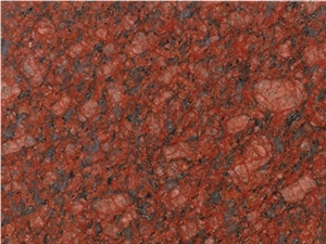 New Imperial Red Granite Slabs New Imperial Red Granite Slabs