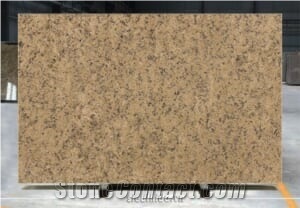 Artificial Quartz Stone Bq9330 - Oyster Quartz Slabs