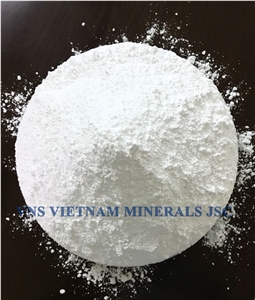 Calcium Carbonate Powder