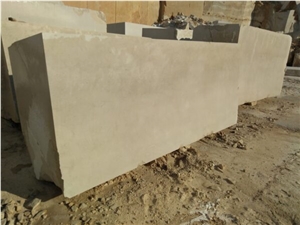 Plano Limestone Blocks