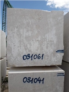 San Pietro Perlato Limestone Blocks