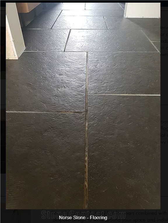 Norse Stone Caithness Siltstone Floor Tiles