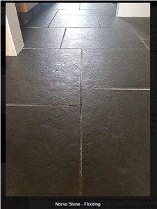 Norse Stone Caithness Siltstone Floor Tiles