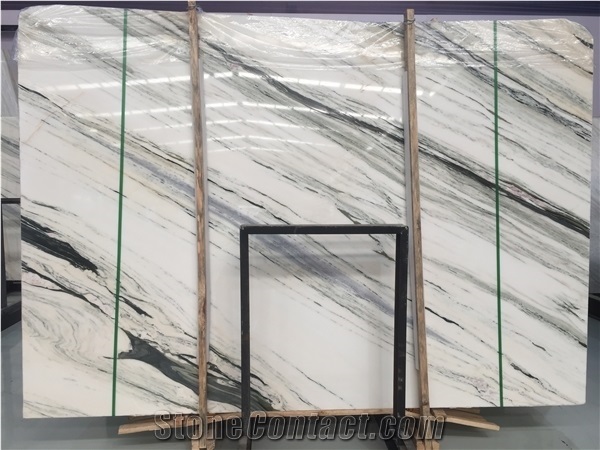 China White Marble Sichuan White Marble