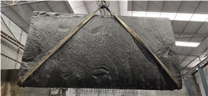 G654 Grey Cultured Stone Granite Wall Cladding