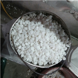 Landscape Stone Vietnam Supplier Pebble Stone, Crushed Stone