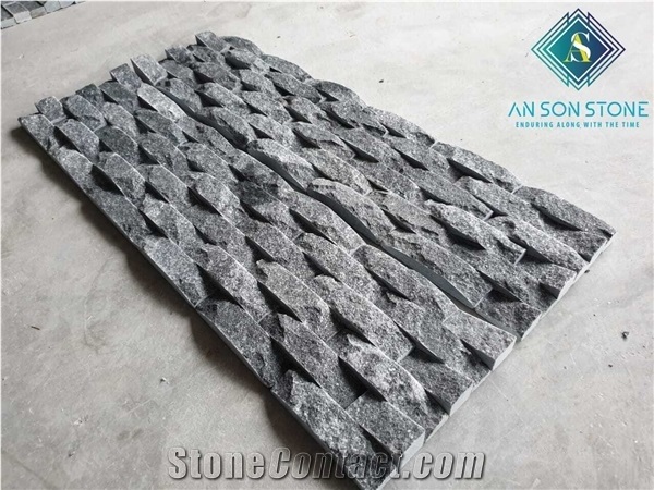 Wall Cladding Panels, Marble Ledge Stone