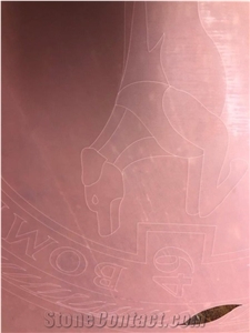 Sandblast Resist Stencil Film Rubber Tape For Stone