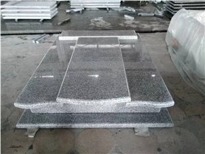 G623 Granite Tombstone, Upright Monument,Headstone