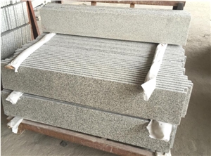 Light Grey G603 Granite Tiles Cut to Size