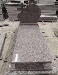 Monumental Grave Stone and Monument Pink Granite