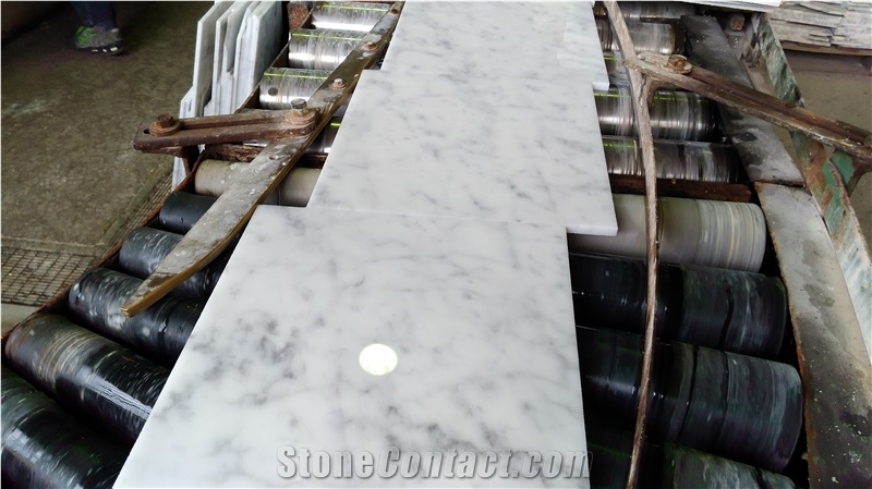 Bianco Carrara C Venatino Marble Tiles Bianco Carrara C Venatino Marble Tiles