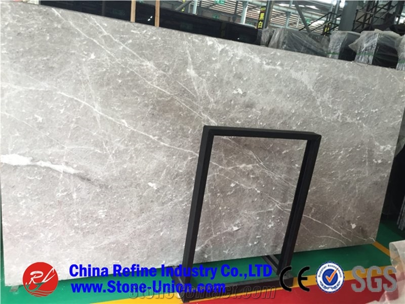 Athena Grey Marble Tiles & Floor Tiles