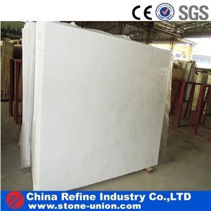 Athens White Marble Tiles,White Marble Flooring