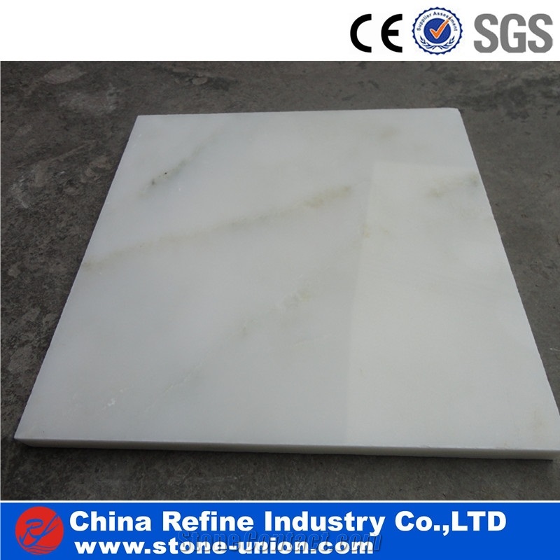 Athens White Marble Tiles,White Marble Flooring