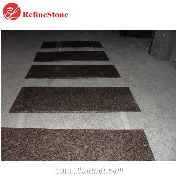 Bath Chinese Stone Counter Top With Basin