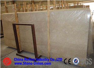 Botticino Classico Marble Slabs & Tiles Wall Botticino Classico Marble Slabs & Tiles Wall
