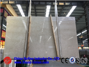 Botticino Classico Marble Slabs & Tiles Wall