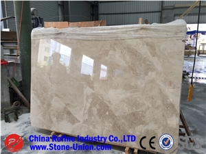 Cappuccino Marble Slabs,Turkey Beige Marble Tiles