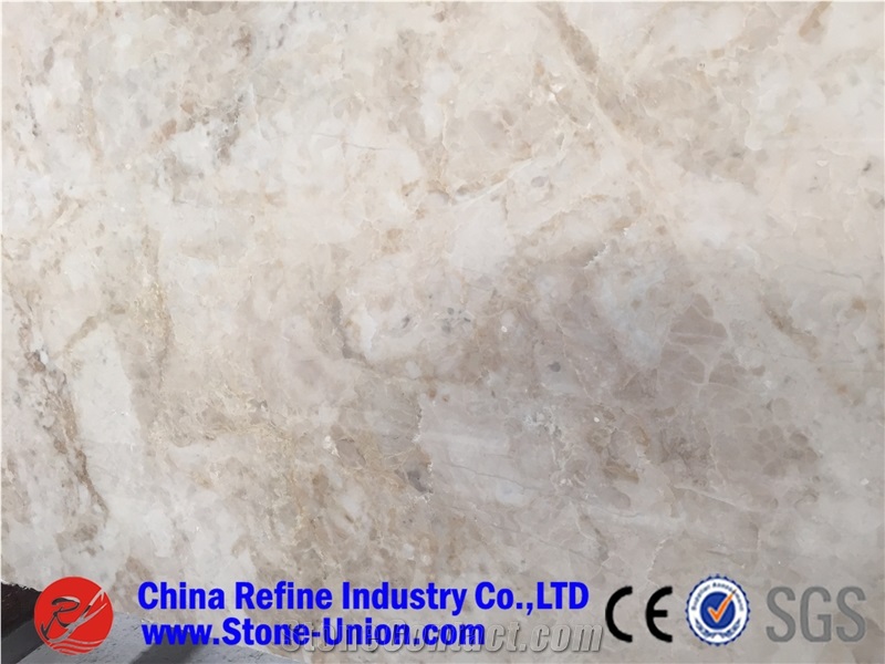 Cappuccino Marble Slabs,Turkey Beige Marble Tiles