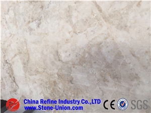 Cappuccino Marble Slabs,Turkey Beige Marble Tiles