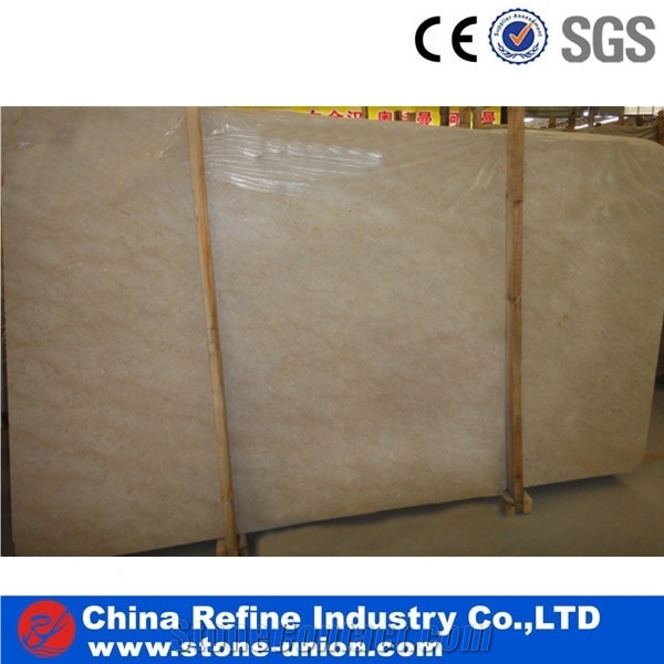 Classical Botticino Classico Beige Marble Slabs